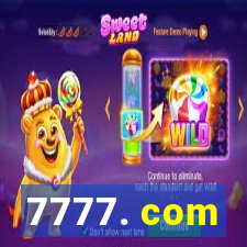 7777. com